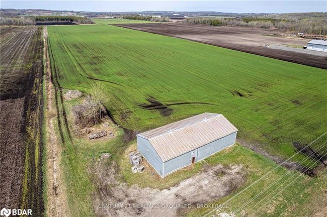 0 Highway 89, Home with 0 bedrooms, 0 bathrooms and null parking in Cookstown ON | Image 11