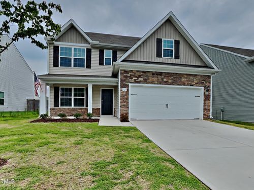 729 Crackling Ct, Zebulon, NC, 27597-6085 | Card Image