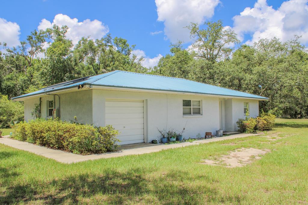 735th St, Steinhatchee, FL 32359