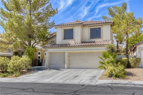 501 Port Hope Pl, Las Vegas, NV, 89144-1012 | Card Image