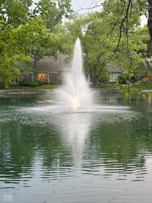 131 Olde Mill Bay, Indianapolis, IN, 46260-2359 | Card Image