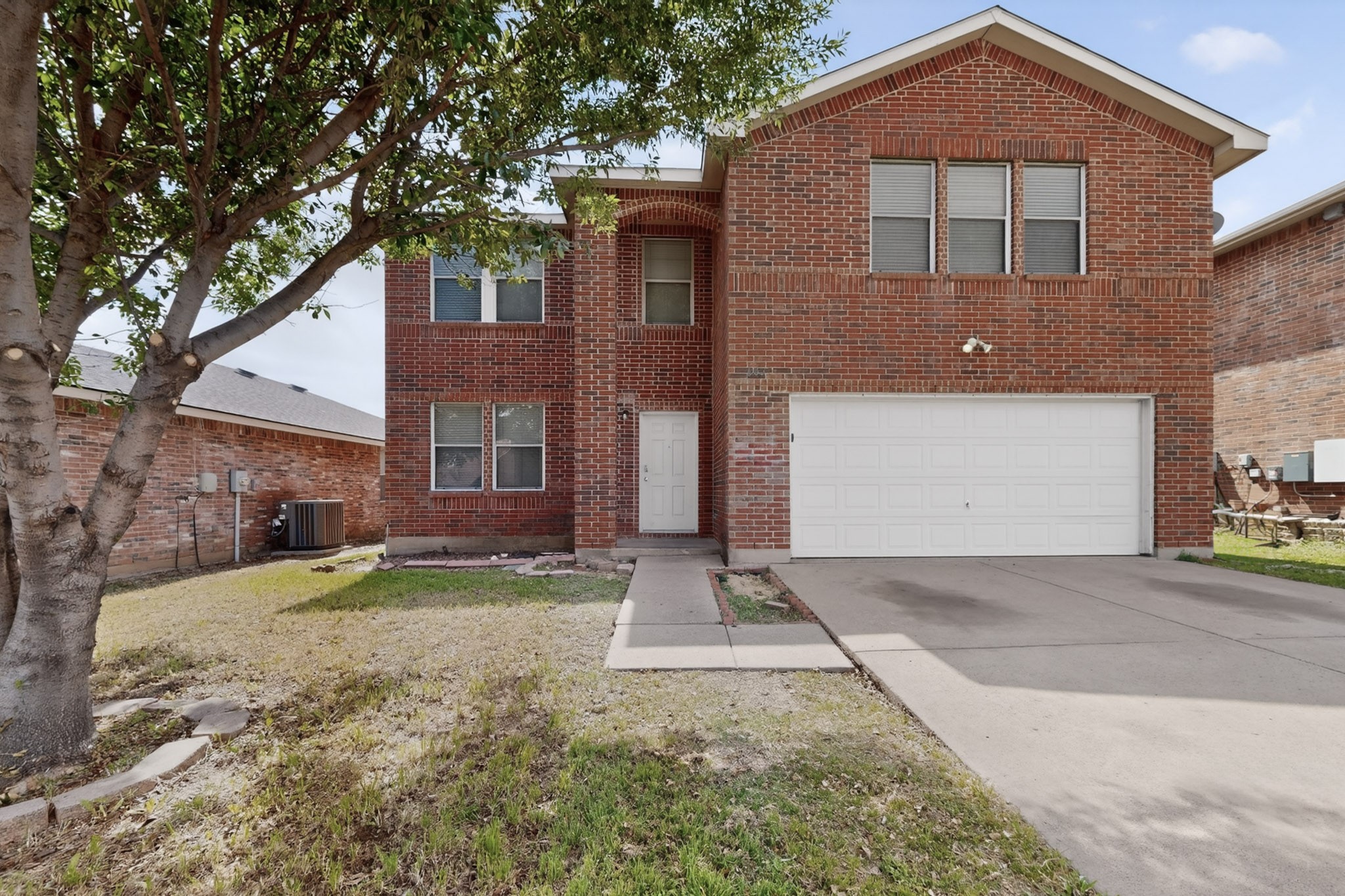 Residential in Arlington 2