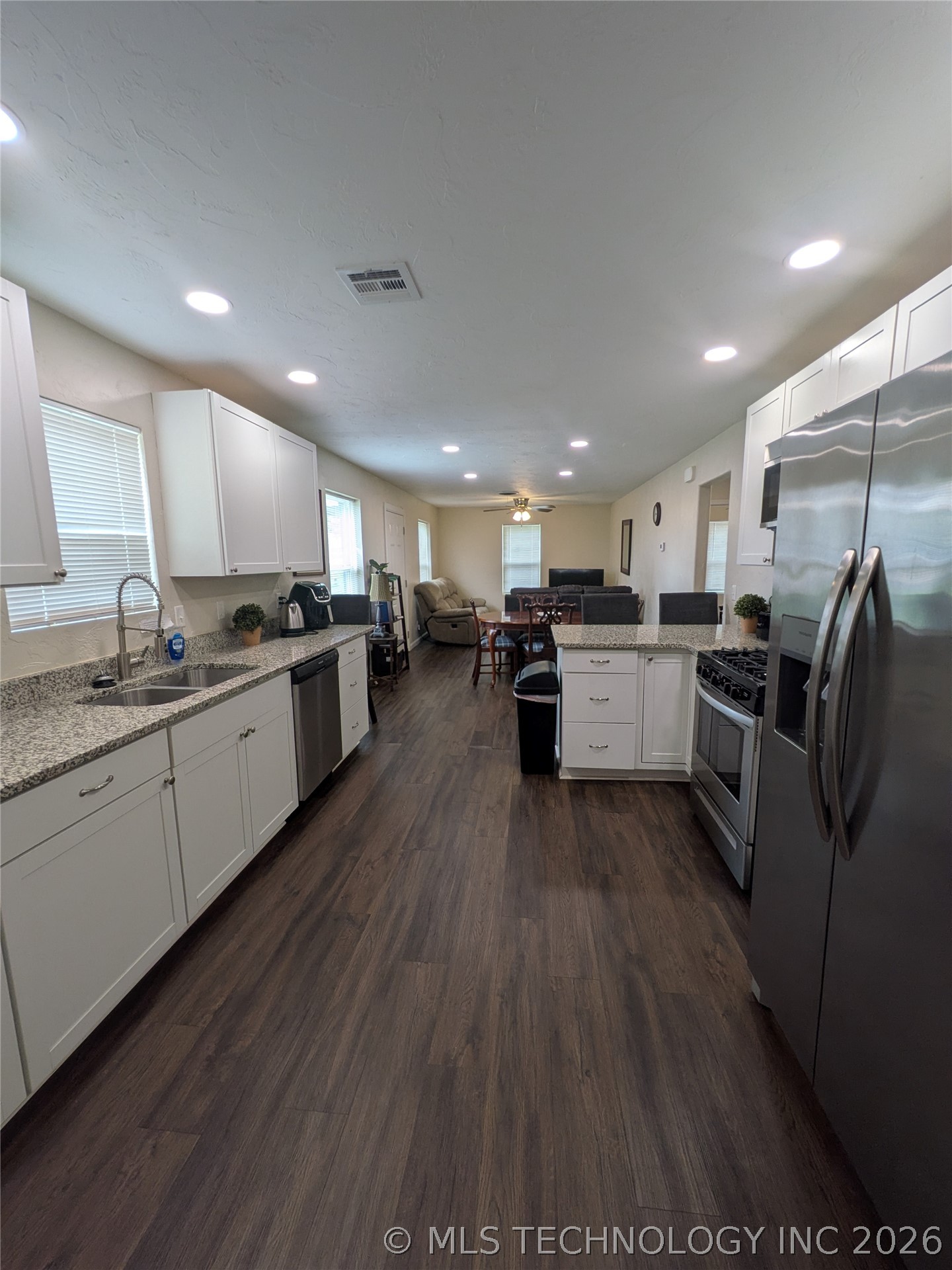 Residential in Drumright 5