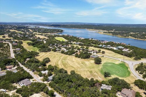 5500 Arrowhead Dr, Lago Vista, TX, 78645-5856 | Card Image