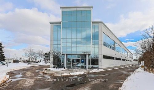 201-68B Leek Cres, Richmond Hill, ON, L4B1H1 | Card Image