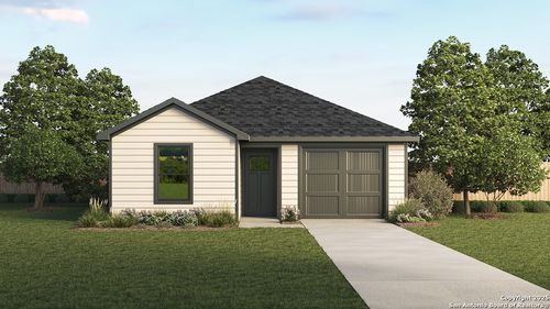 14122 Shale Path, San Antonio, TX, 78253-7386 | Card Image