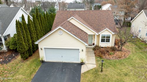 50 Glenham Rd, Saratoga Springs, NY, 12866 | Card Image