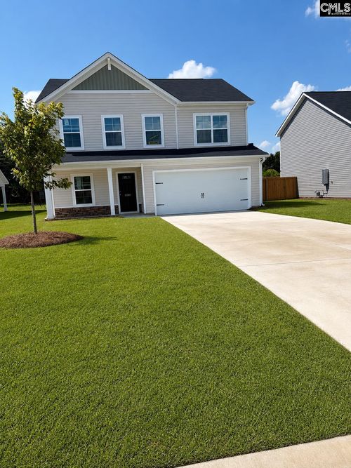 2249 Citation St, Sumter, SC, 29153-7153 | Card Image