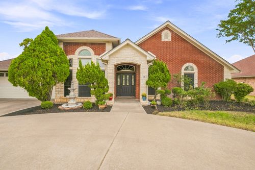 1422 Glenwood Dr, Stephenville, TX, 76401-1620 | Card Image