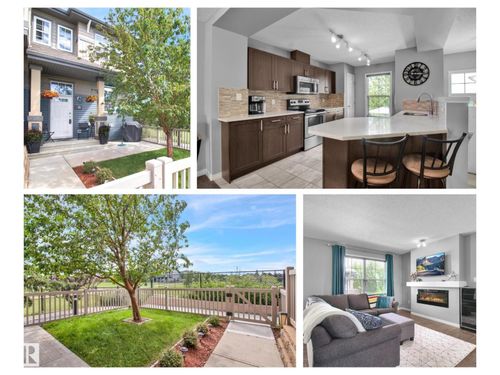 55-4029 Orchards Dr Sw, Edmonton, AB, T6X1V2 | Card Image