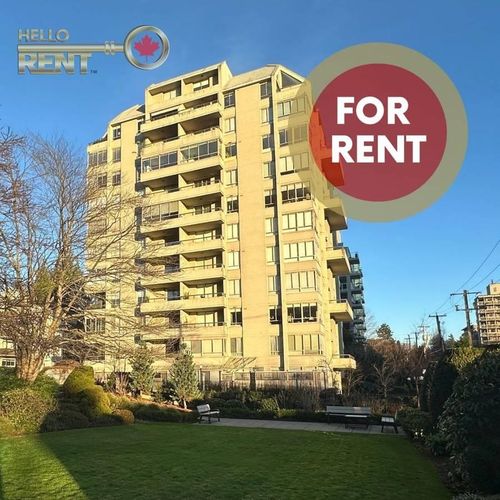 1001-1485 Duchess Ave, West Vancouver, BC, V7T1H7 | Card Image