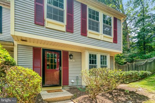 9147 Everett Ct, SPRINGFIELD, VA, 22152-2158 | Card Image