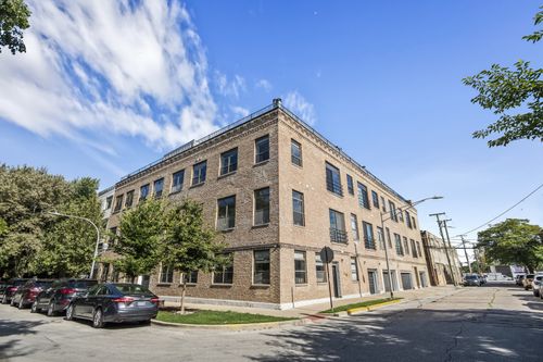 3a-2221 N Lister Ave, Chicago, IL, 60614-2919 | Card Image
