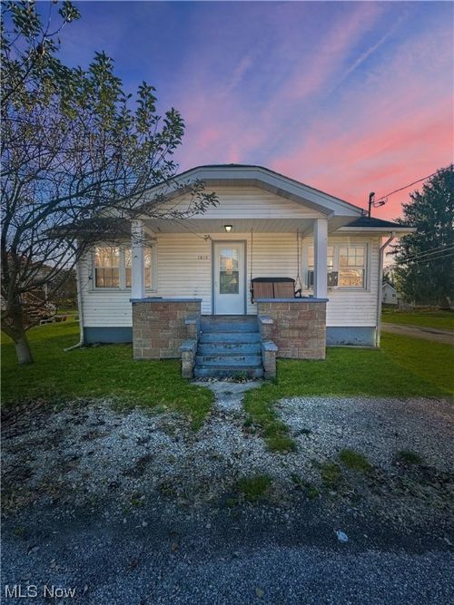 1012 Sarko St, Windsor Heights, WV, 26075-1004 | Card Image