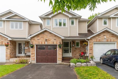 46 Jordan Dr, Cambridge, ON, N3C4E2 | Card Image