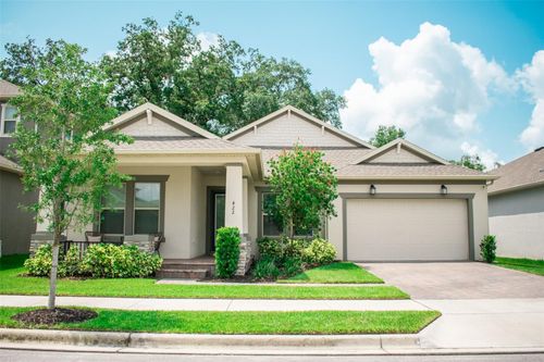422 Dancing Water Dr, WINTER SPRINGS, FL, 32708-0009 | Card Image