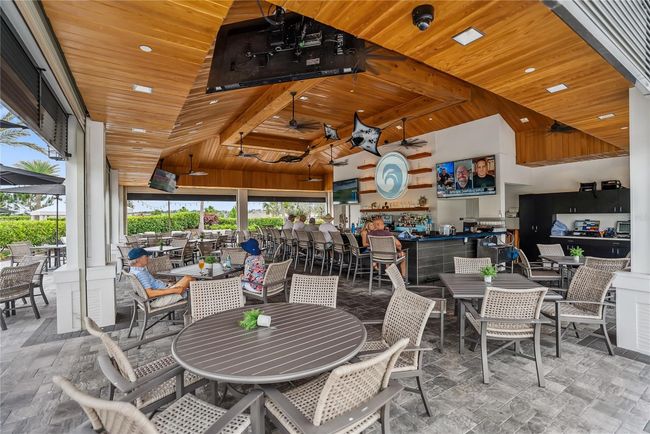 4735 Cassio Ct, House other with 4 bedrooms, 3 bathrooms and null parking in BRADENTON FL | Image 92