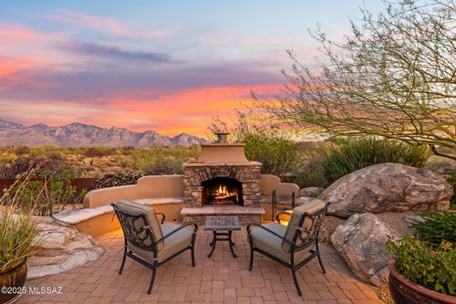 13959 N Stone Gate Pl, Oro Valley, AZ, 85755-5944 | Card Image