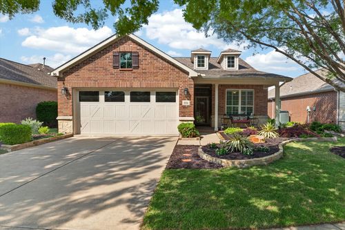 834 Bay Harbor Ln, Frisco, TX, 75036-2922 | Card Image