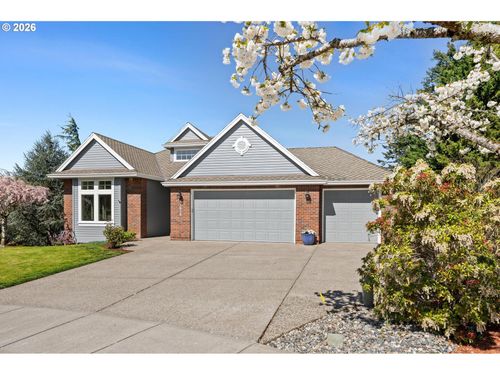 11620 Se Buckskin Ct, Happy Valley, OR, 97086-6715 | Card Image