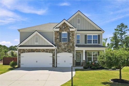 6715 Rambling Vale, Cumming, GA, 30028-6600 | Card Image