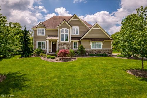 435 Dunwoody Dr, Aurora, OH, 44202-6317 | Card Image