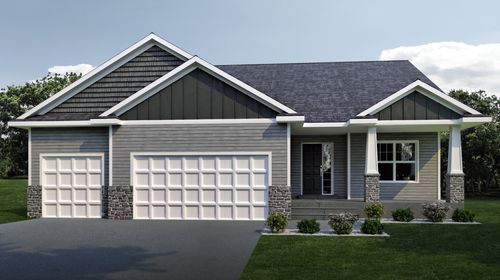 1345 136th Cir E, Rosemount, MN, 55068 | Card Image