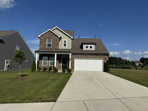 213 Charlie Pl, White House, TN, 37188 | Card Image