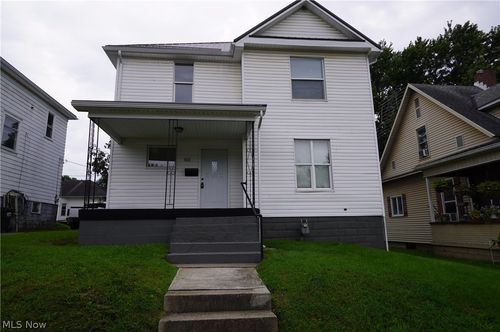 415 N 8th Street, Cambridge, OH, 43725 | Card Image