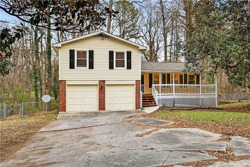 2648 Irene Cir, Duluth, GA, 30096-4148 | Card Image