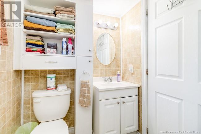 190 Juniper Rd, House other with 3 bedrooms, 1 bathrooms and null parking in Juniper NB | Image 14