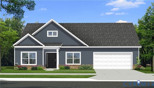 8201 Excaliber Pl, North Chesterfield, VA, 23237-4743 | Card Image