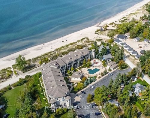 111-764 River Rd E, Wasaga Beach, ON, L9Z2M7 | Card Image