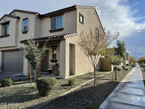 10989 W Pierce St, Avondale, AZ, 85323-0017 | Card Image