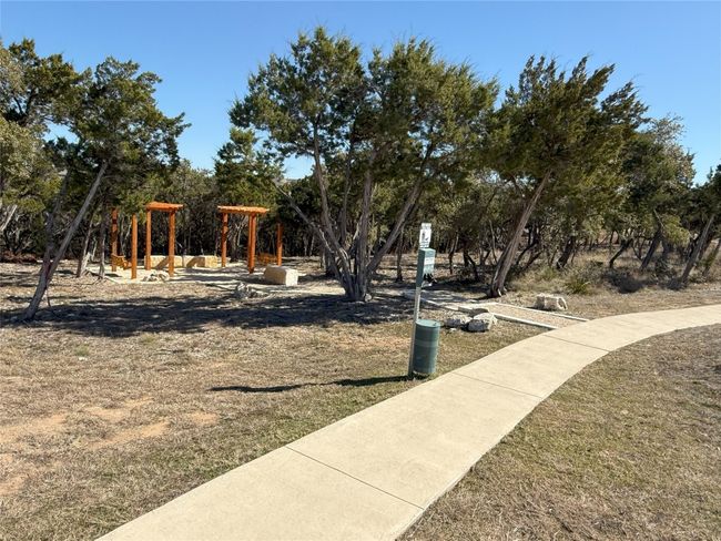 6601 Rocky Grotto Cv, House other with 4 bedrooms, 5 bathrooms and 3 parking in Jonestown TX | Image 21