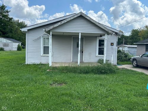 1105 Randolph Ave, Alexandria, IN, 46001-2540 | Card Image