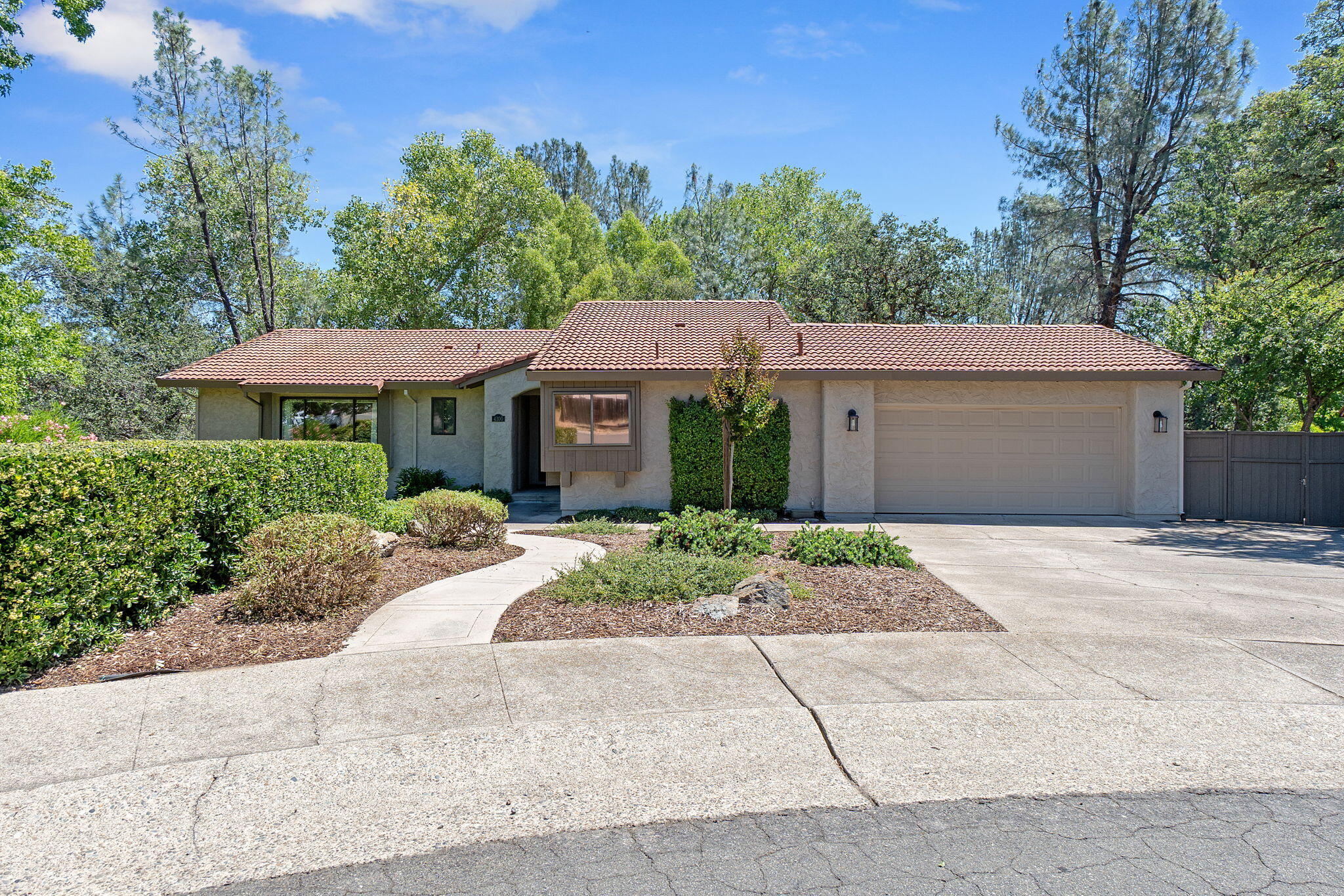 Residential in Redding 5