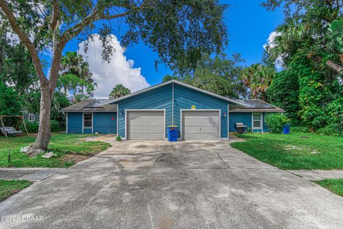 1301 Bond St, EDGEWATER, FL, 32132-2660 | Card Image