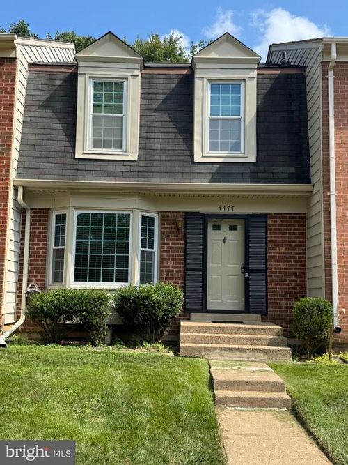 4477 Holly Ave, FAIRFAX, VA, 22030-6719 | Card Image