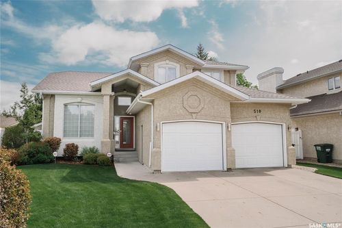 510 Eastman Cove, Saskatoon, SK, S7N4K9 | Card Image