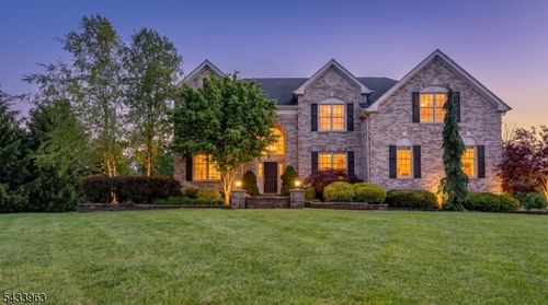 20 Balmoral Dr, Pittstown, NJ, 08867-5181 | Card Image