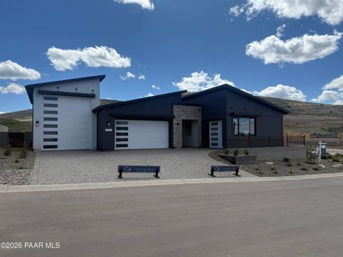 5661 S Black Bear Way, Prescott, AZ, 86303 | Card Image