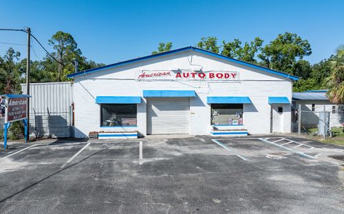 13508 Us Highway 90, Live Oak, FL, 32060-8600 | Card Image