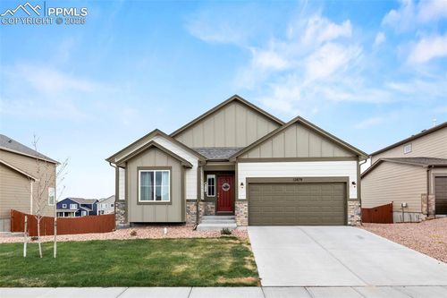 12879 Morning Creek Ln, Peyton, CO, 80831-4638 | Card Image