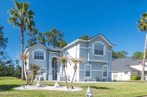 2518 Willow Creek Dr, Fleming Island, FL, 32003-8375 | Card Image