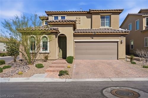 3116 Isle Dr, Las Vegas, NV, 89141-6140 | Card Image