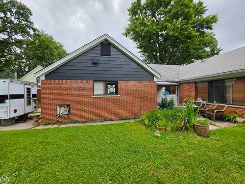 24741 Old Shook Road, Harrison Charter Township, MI, 48045 | Card Image