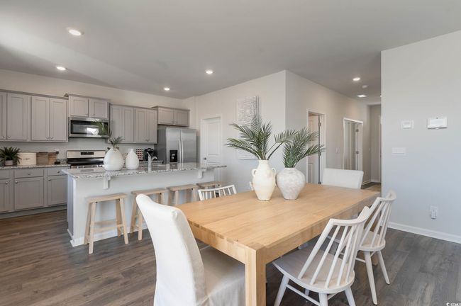 865 Farmers Passage Loop, House other with 4 bedrooms, 3 bathrooms and 4 parking in Loris SC | Image 6
