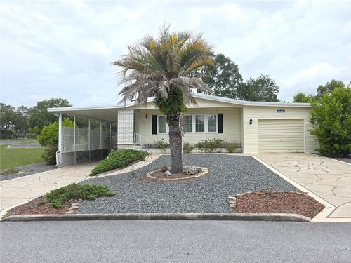 14487 Rialto Ave & Rialto Ave Lot 16, BROOKSVILLE, FL, 34613 | Card Image