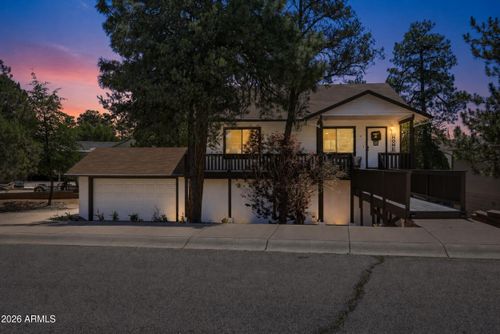 101 S Whiting Dr, Payson, AZ, 85541-6251 | Card Image